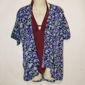 Lularoe Bianka NWT